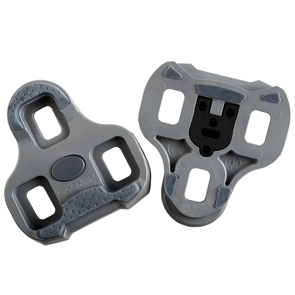 Look Keo Grip Cleats