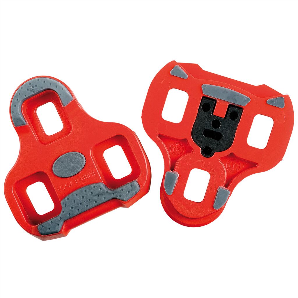 Look Keo Grip Cleats