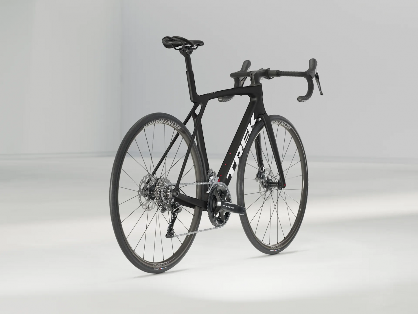 Trek Rennrad Madone SL 5 - Gen 8 - 2025