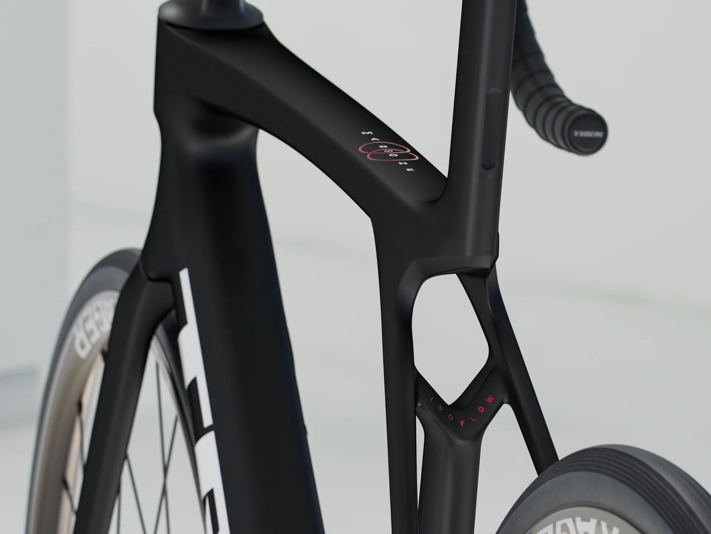 Trek Rennrad Madone SL 5 - Gen 8 - 2025