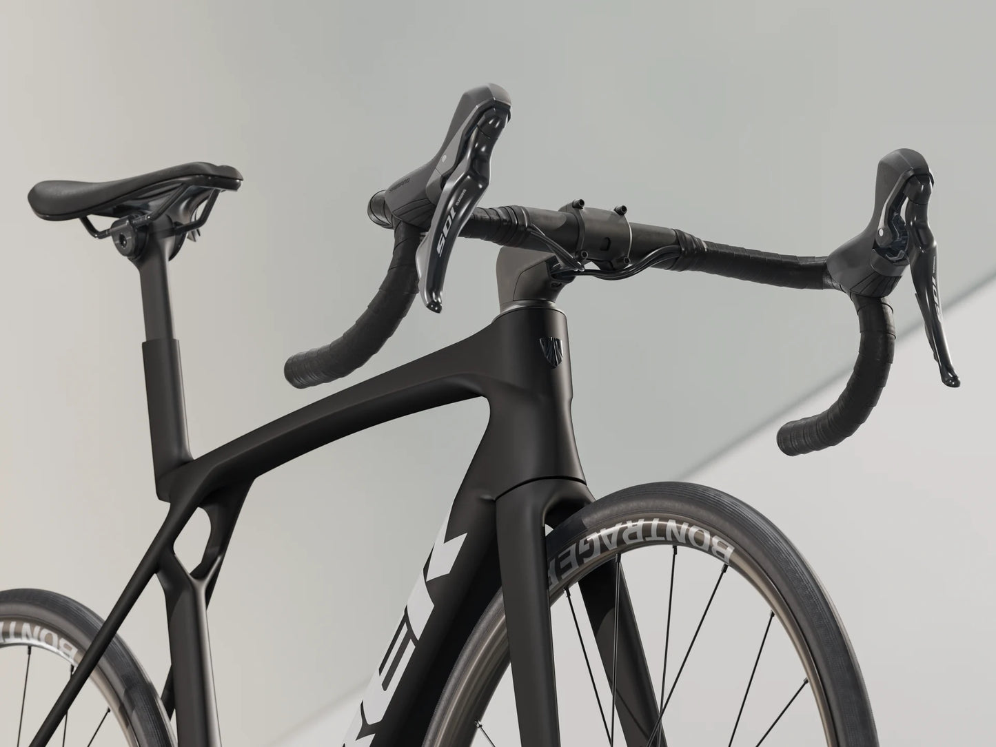 Trek Rennrad Madone SL 5 - Gen 8 - 2025