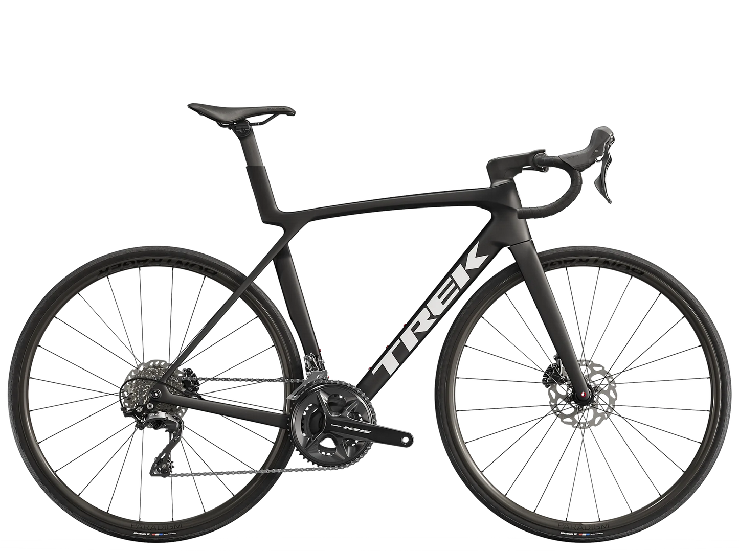 Trek Rennrad Madone SL 5 - Gen 8 - 2025