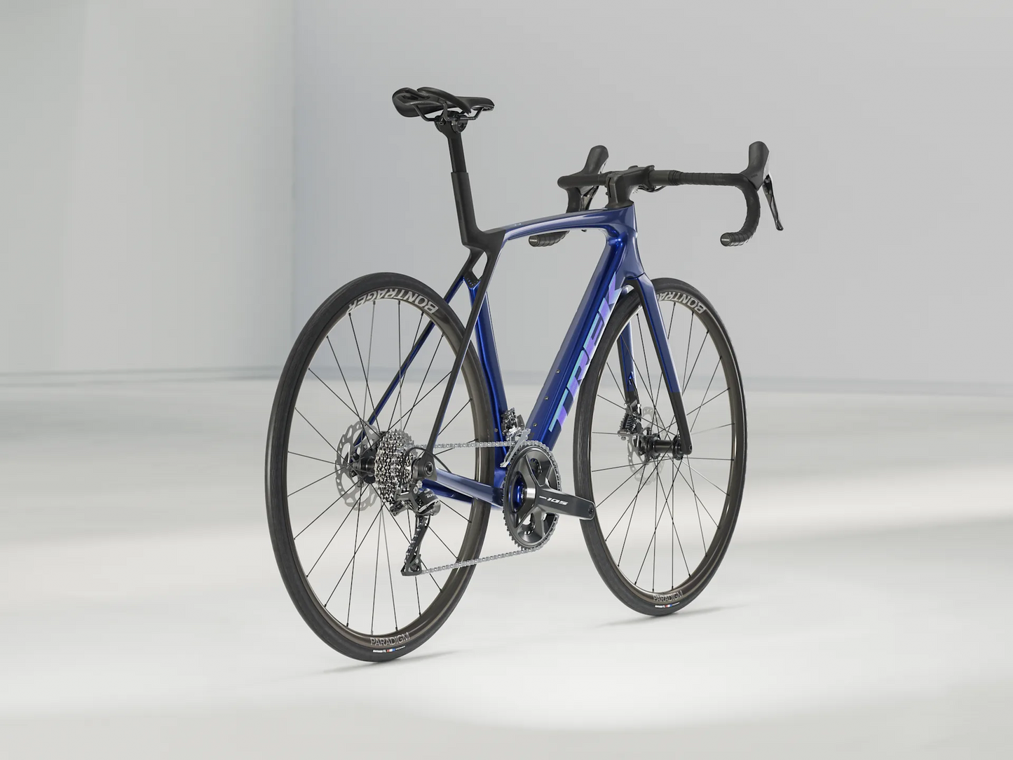 Trek Rennrad Madone SL 5 - Gen 8 - 2025