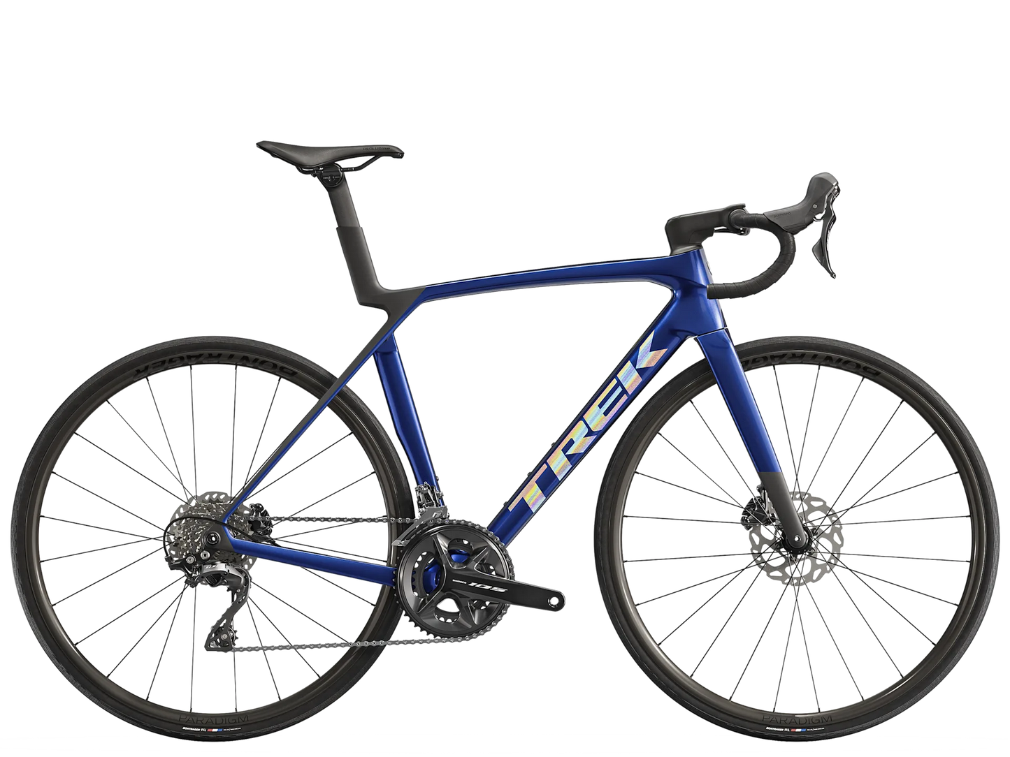 Trek Rennrad Madone SL 5 - Gen 8 - 2025
