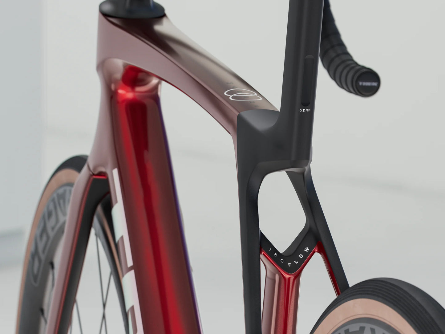 Trek Rennrad Madone SL 6 - Gen 8 - 2025