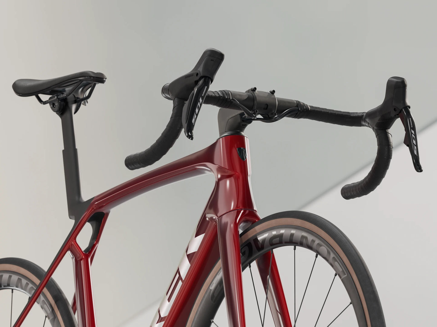 Trek Rennrad Madone SL 6 - Gen 8 - 2025