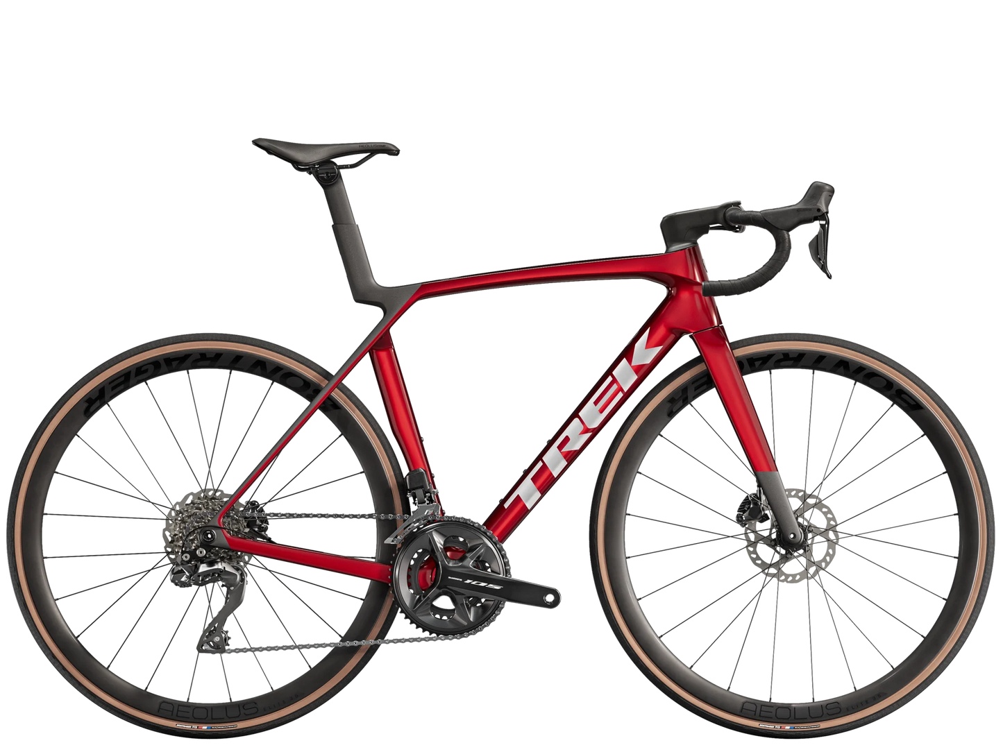 Trek Rennrad Madone SL 6 - Gen 8 - 2025