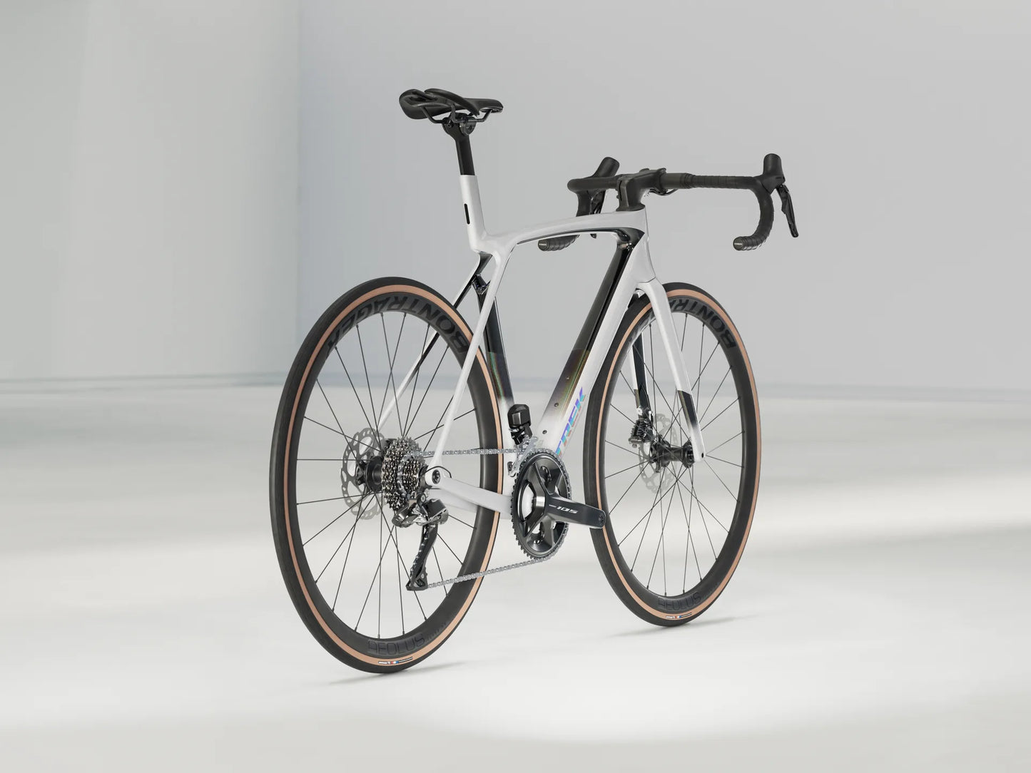 Trek Rennrad Madone SL 6 - Gen 8 - 2025