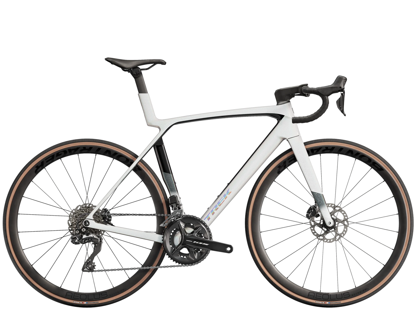 Trek Rennrad Madone SL 6 - Gen 8 - 2025