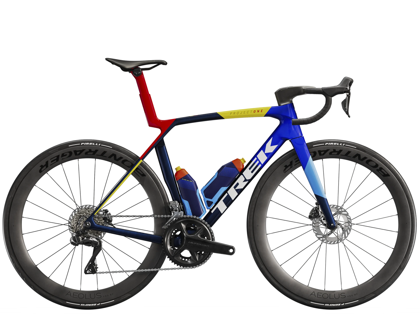 Trek Rennrad Madone SLR 7 - Gen 8