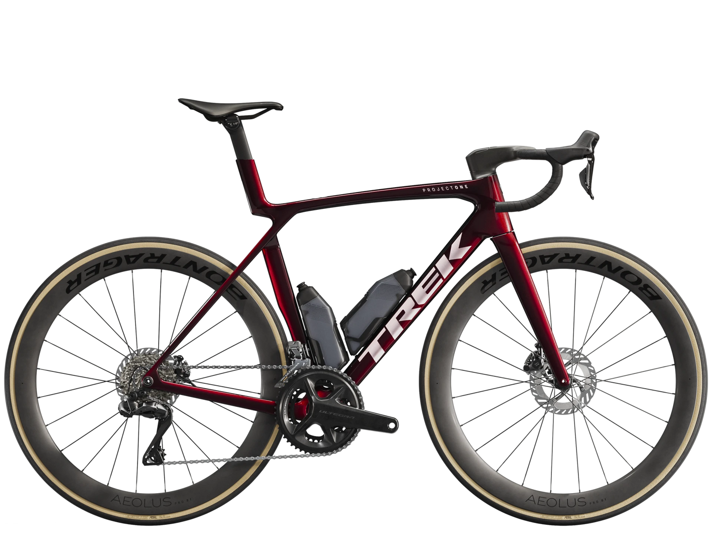 Trek Rennrad Madone SLR 7 - Gen 8