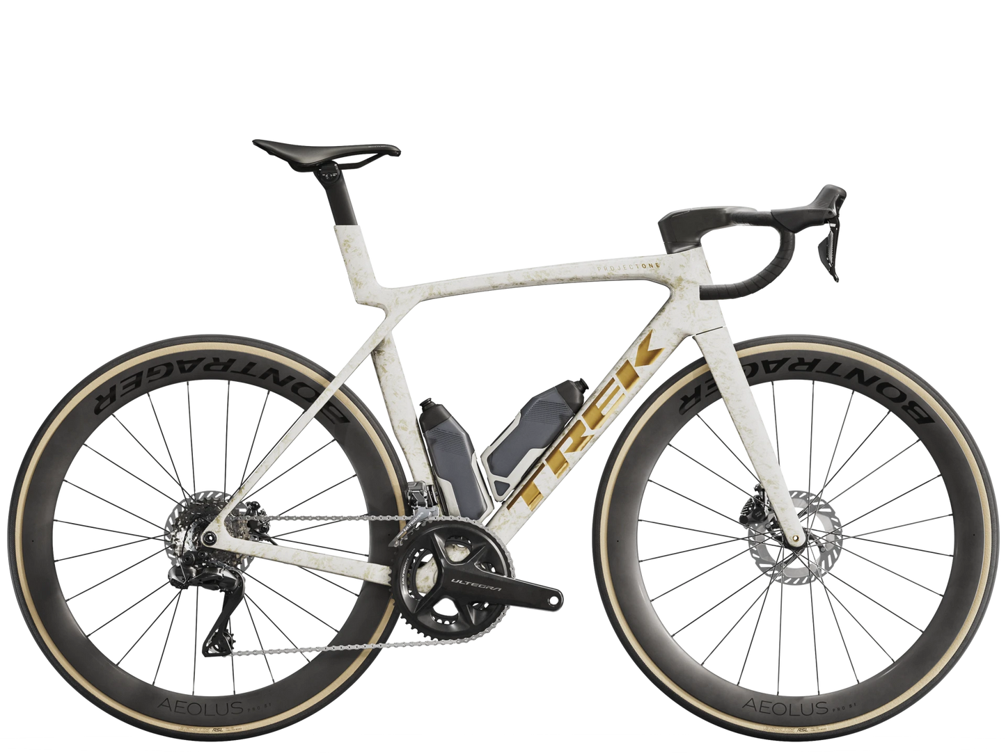 Trek Rennrad Madone SLR 7 - Gen 8
