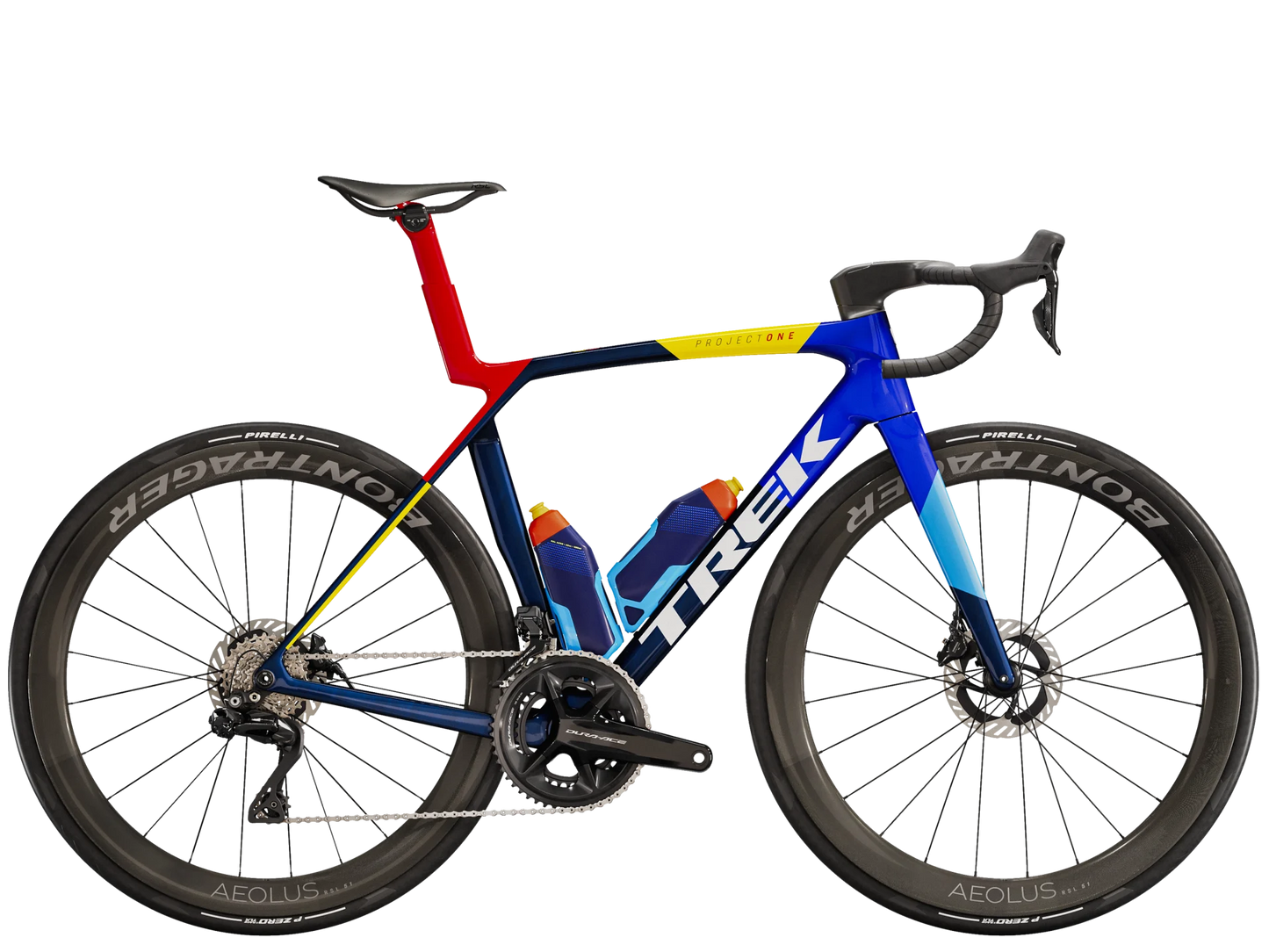 Trek Rennrad Madone SLR 9 - Gen 8
