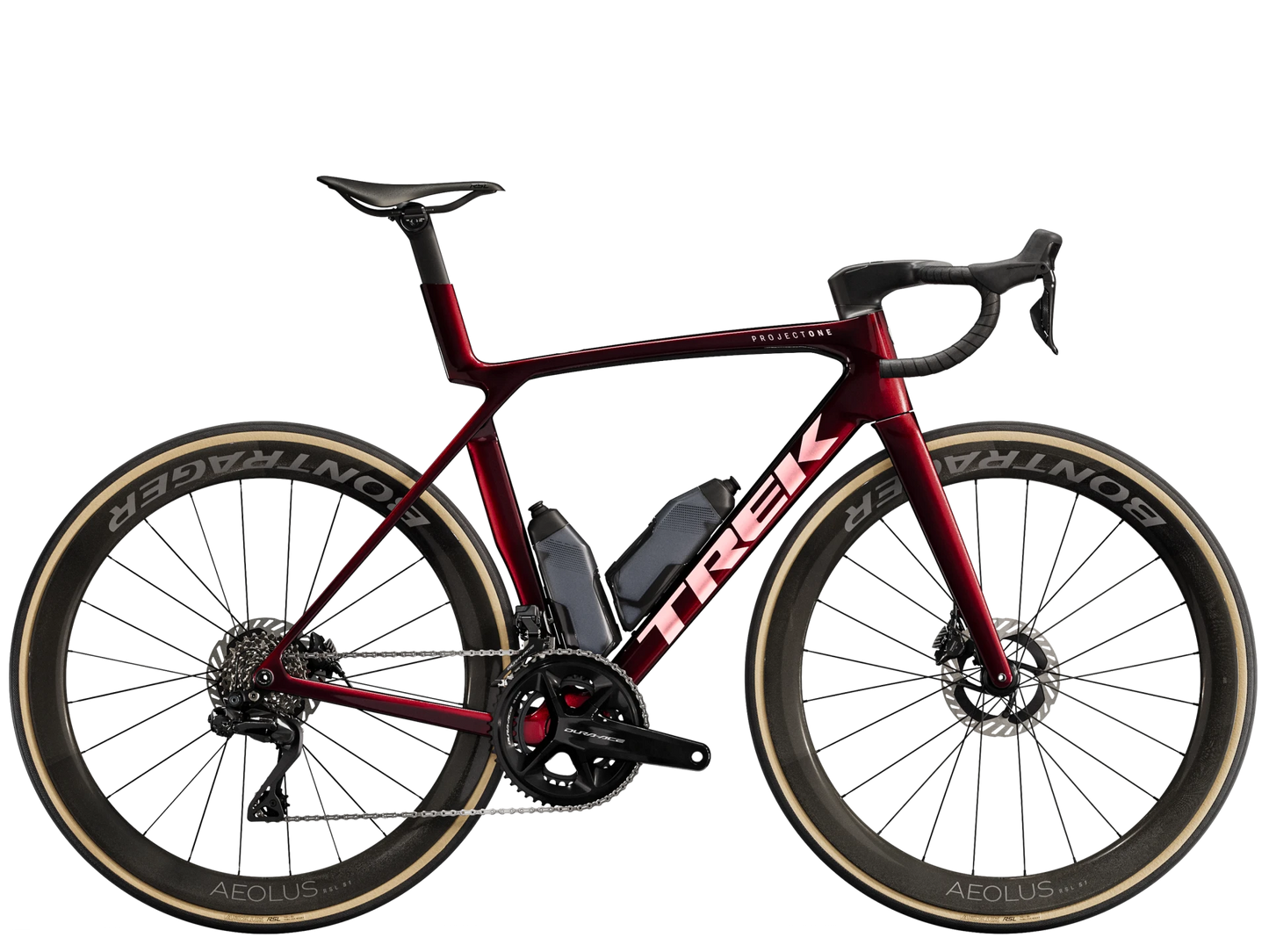 Trek Rennrad Madone SLR 9 - Gen 8