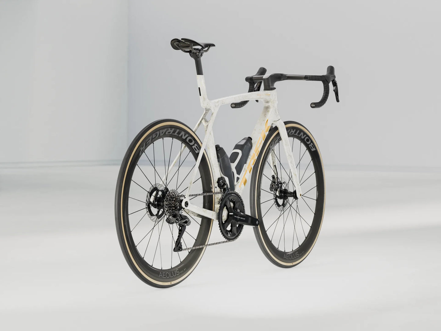 Trek Rennrad Madone SLR 9 - Gen 8