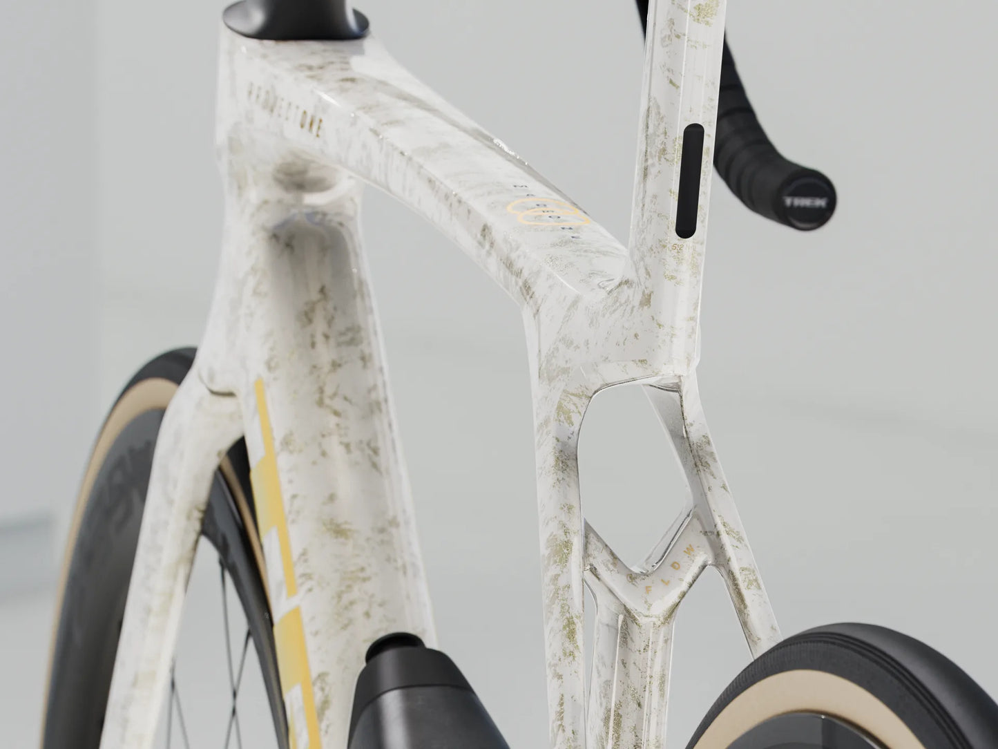 Trek Rennrad Madone SLR 9 - Gen 8