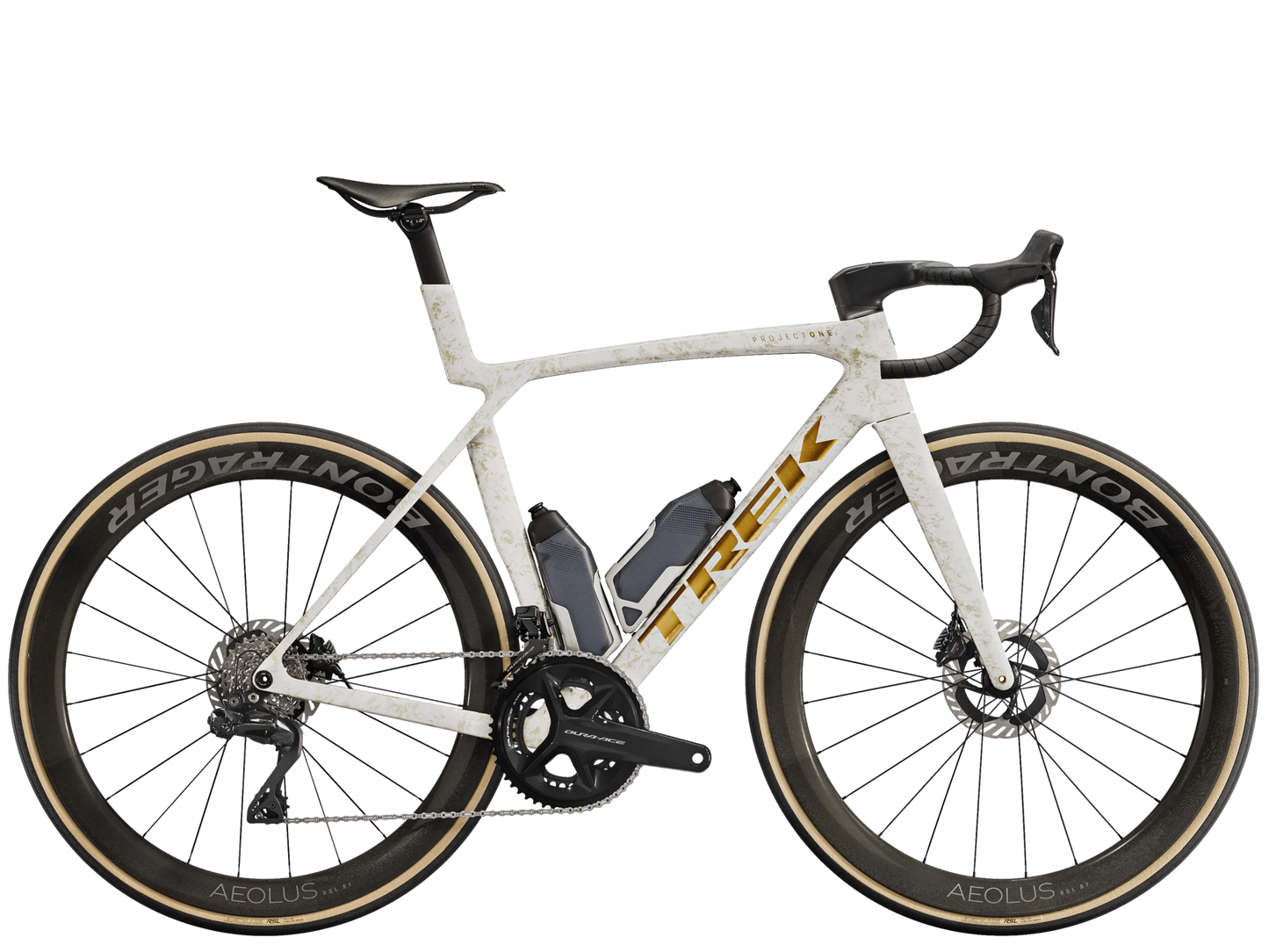 Trek Rennrad Madone SLR 9 - Gen 8