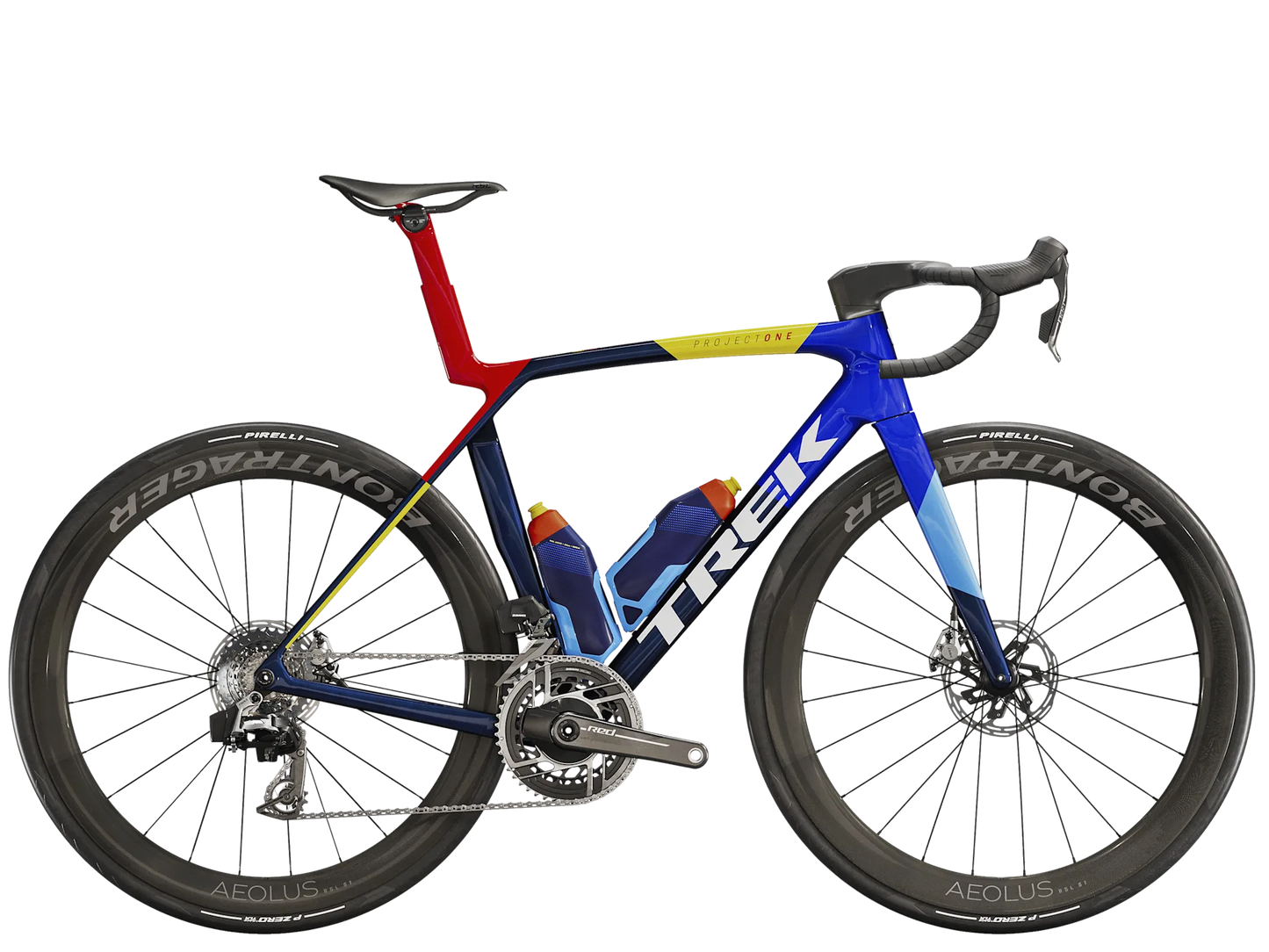Trek Rennrad Madone SLR 9 AXS - Gen 8