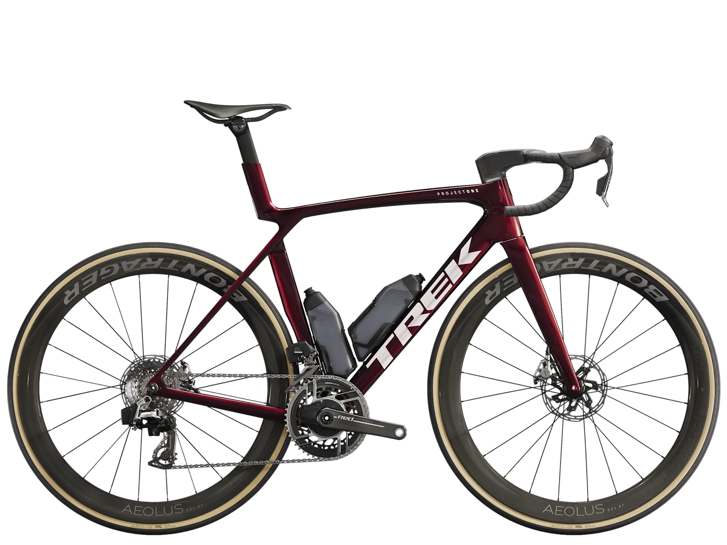 Trek Rennrad Madone SLR 9 AXS - Gen 8