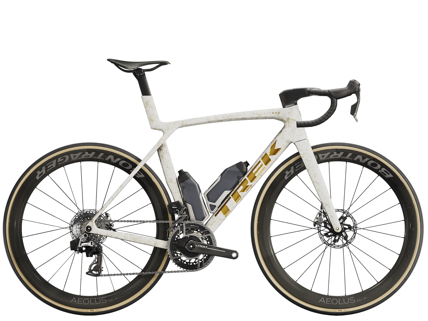 Trek Rennrad Madone SLR 9 AXS - Gen 8