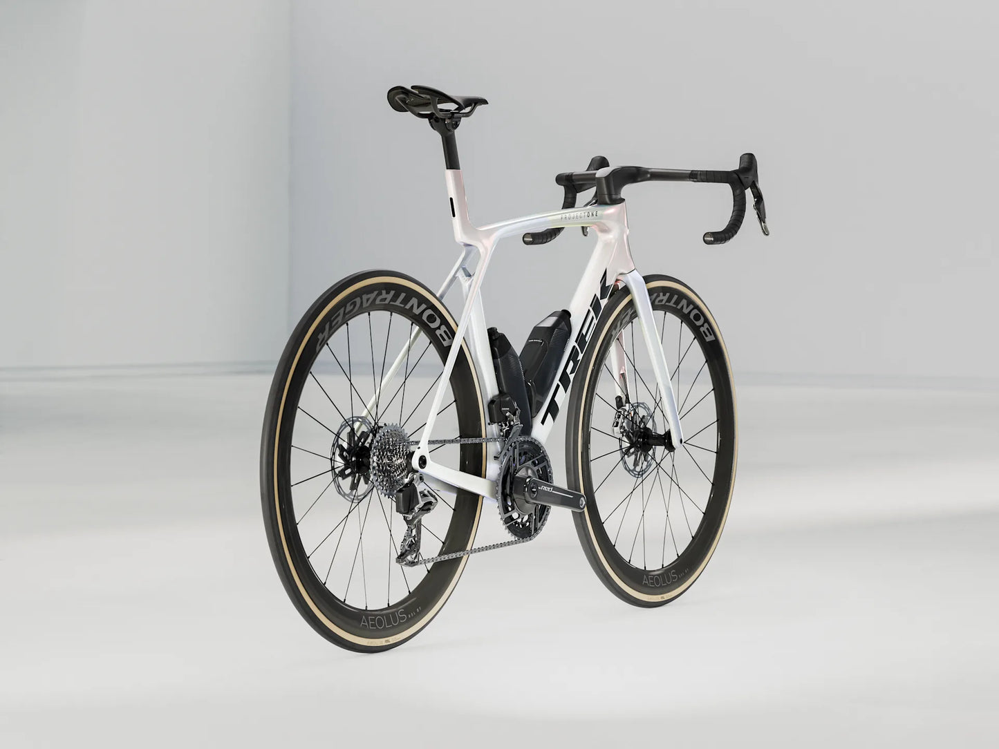 Trek Rennrad Madone SLR 9 AXS - Gen 8