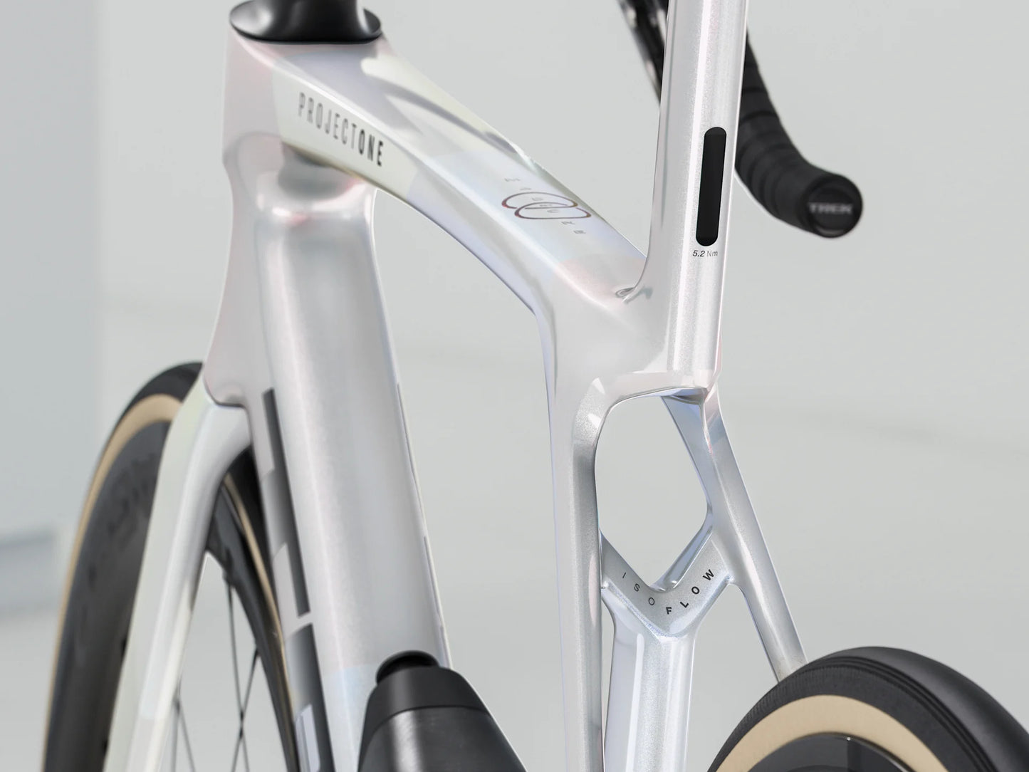 Trek Rennrad Madone SLR 9 AXS - Gen 8