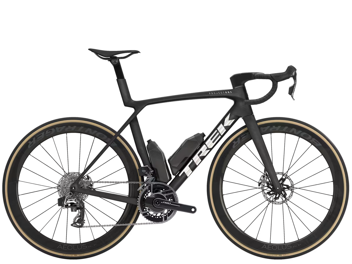 Trek Rennrad Madone SLR 9 AXS - Gen 8