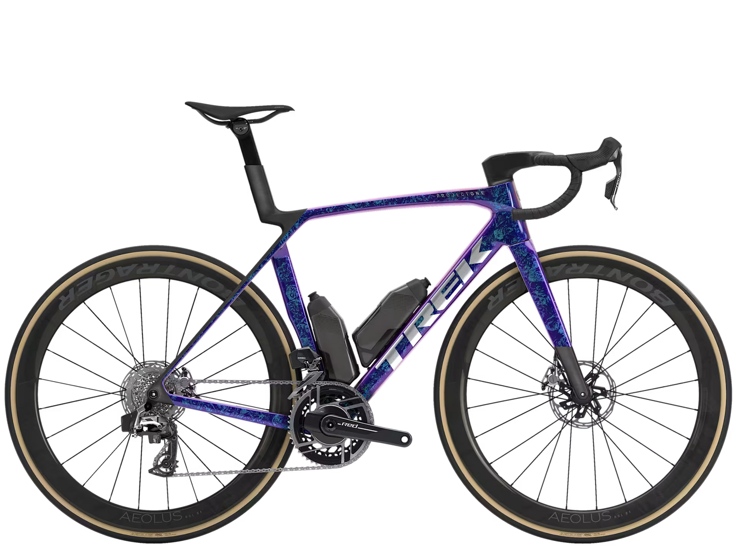 Trek Rennrad Madone SLR 9 AXS - Gen 8