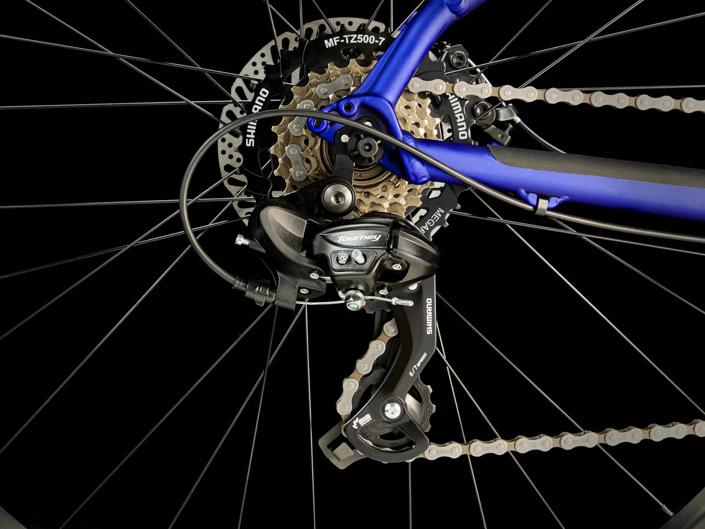 Trek Mountainbike Marlin 4 - 2025