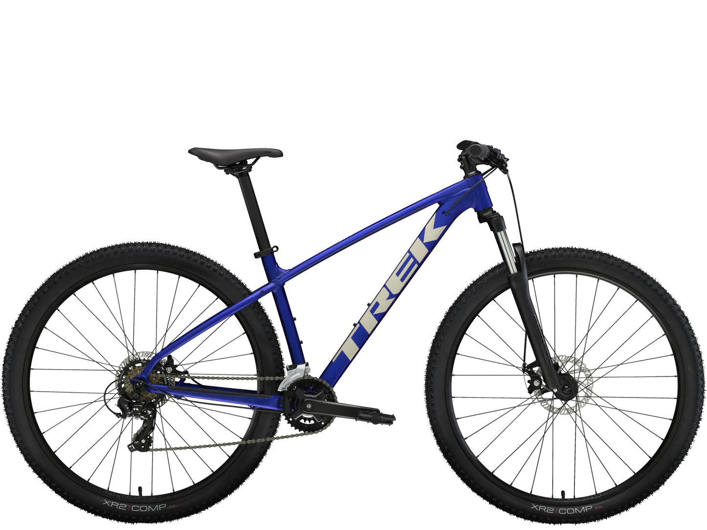 Trek Mountainbike Marlin 4 - 2025