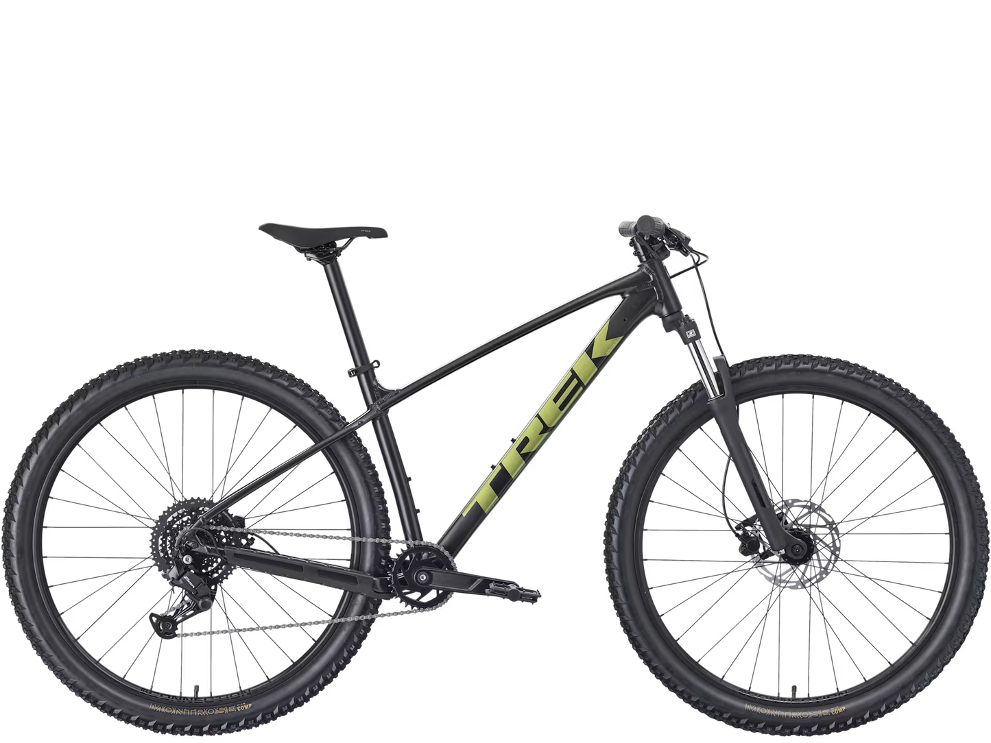 Trek Mountainbike Marlin 4 - 2026