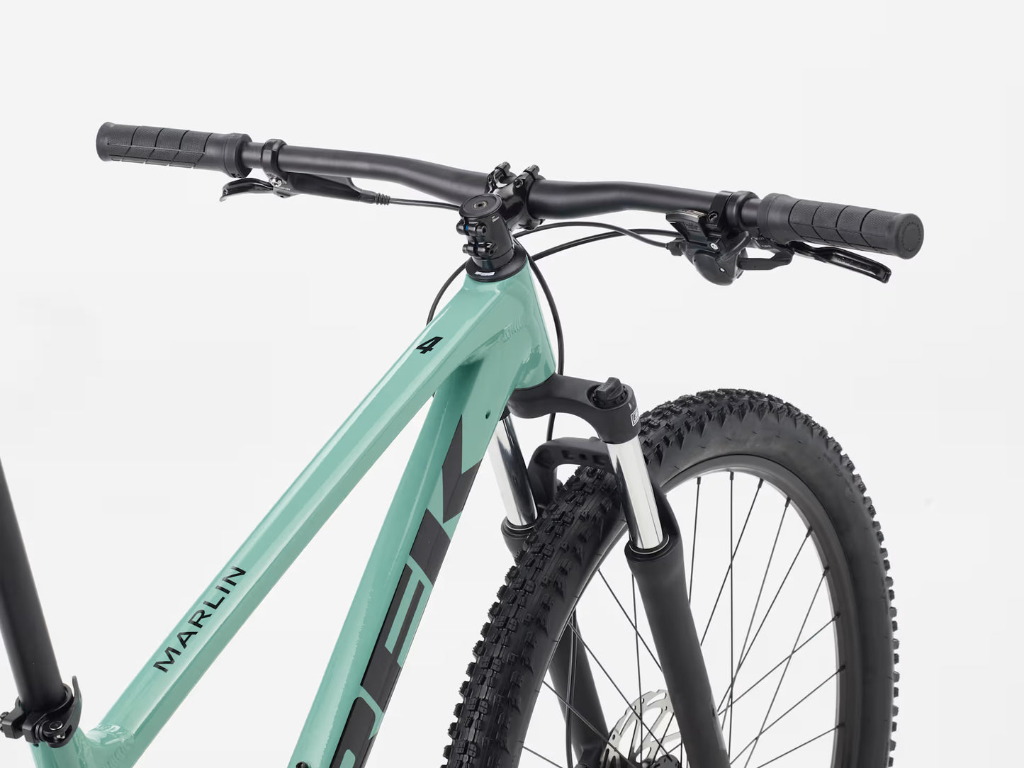 Trek Mountainbike Marlin 4 - 2026
