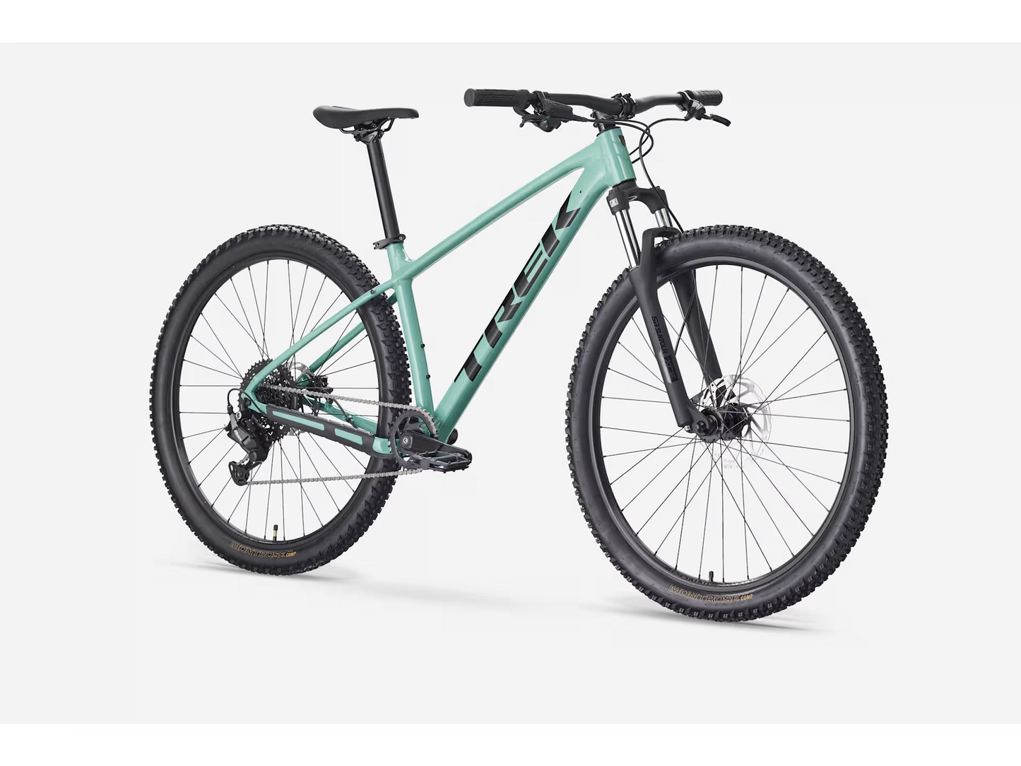 Trek Mountainbike Marlin 4 - 2026