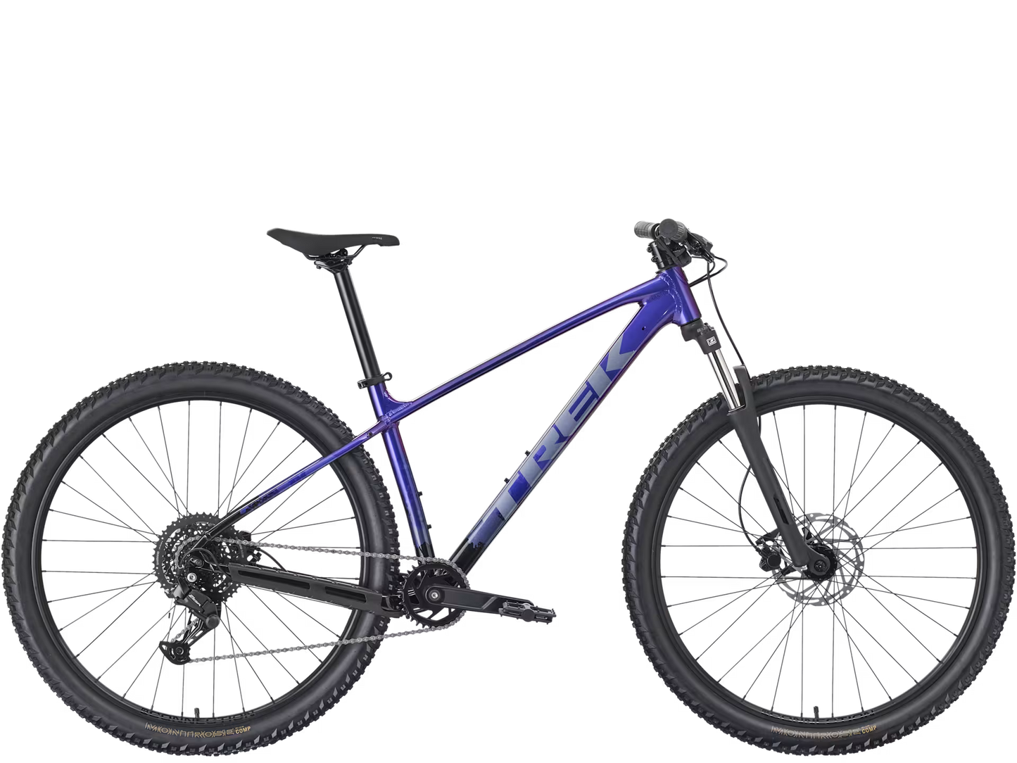 Trek Mountainbike Marlin 4 - 2026