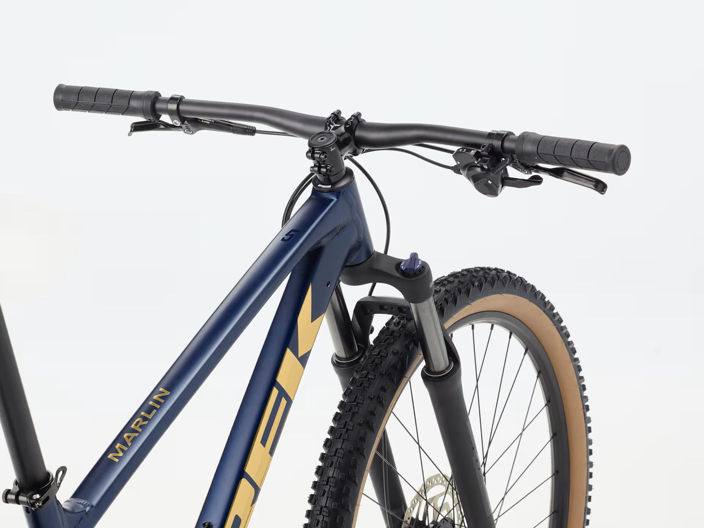 Trek Mountainbike Marlin 5 - 2026