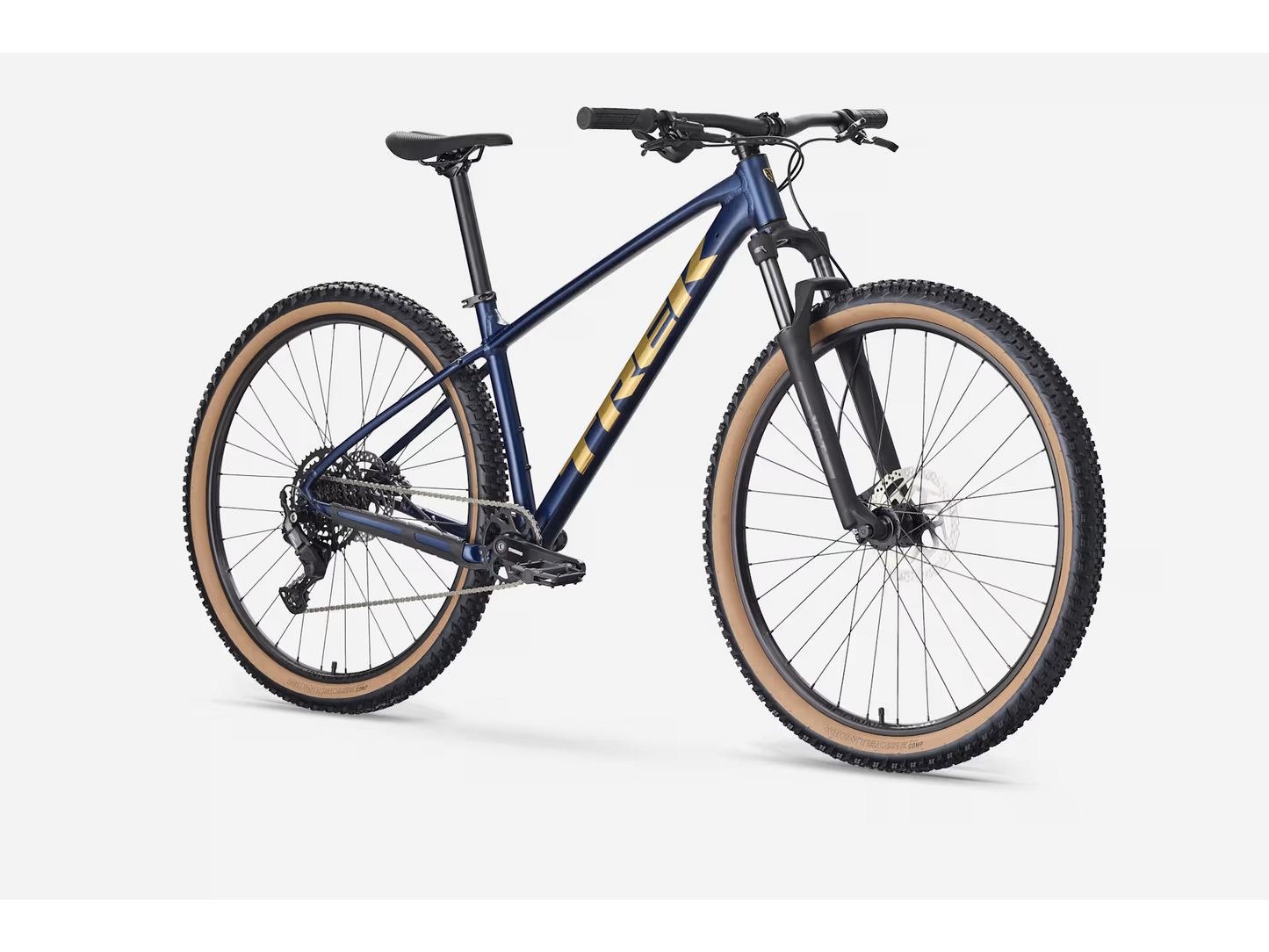 Trek Mountainbike Marlin 5 - 2026
