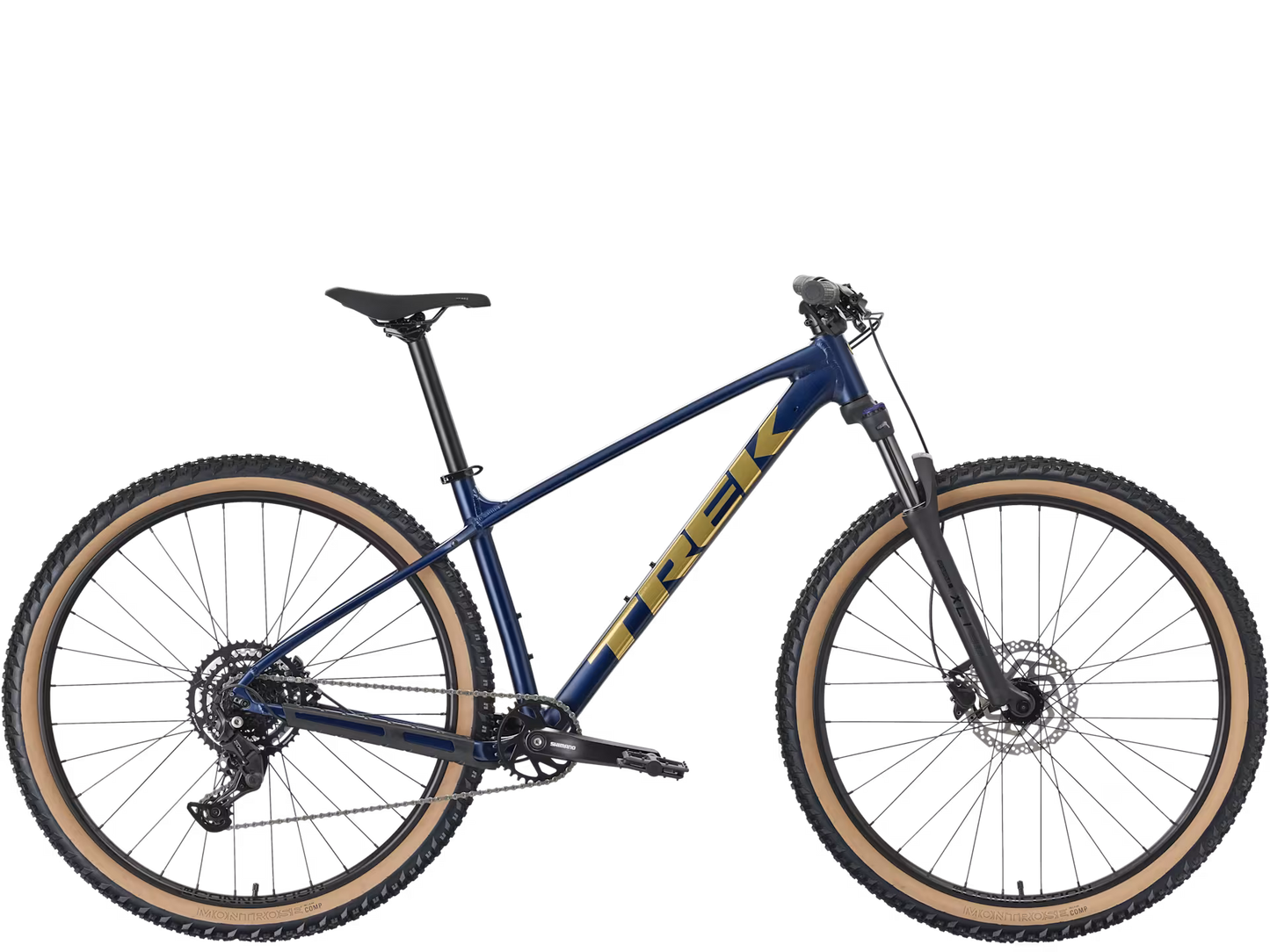 Trek Mountainbike Marlin 5 - 2026