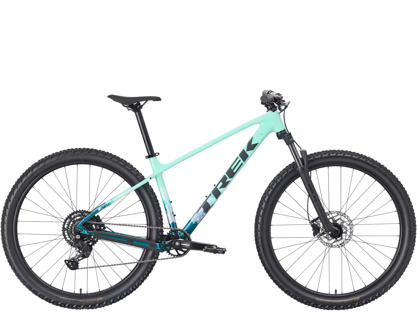Trek Mountainbike Marlin 5 - 2026