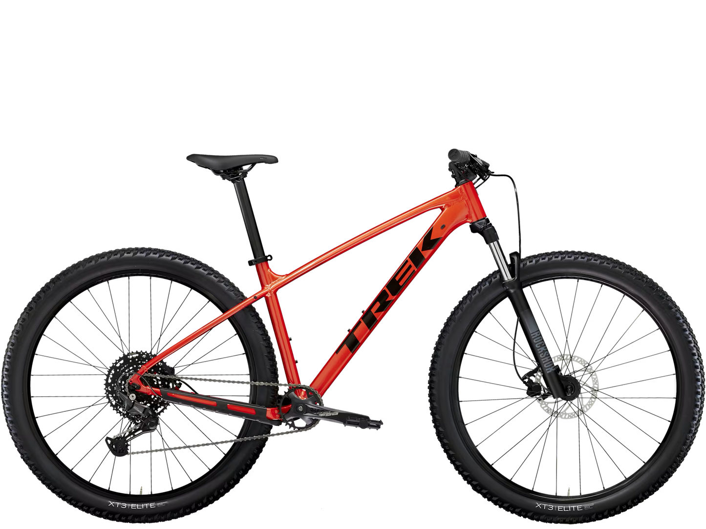 Trek Mountainbike Marlin 6 - 2025