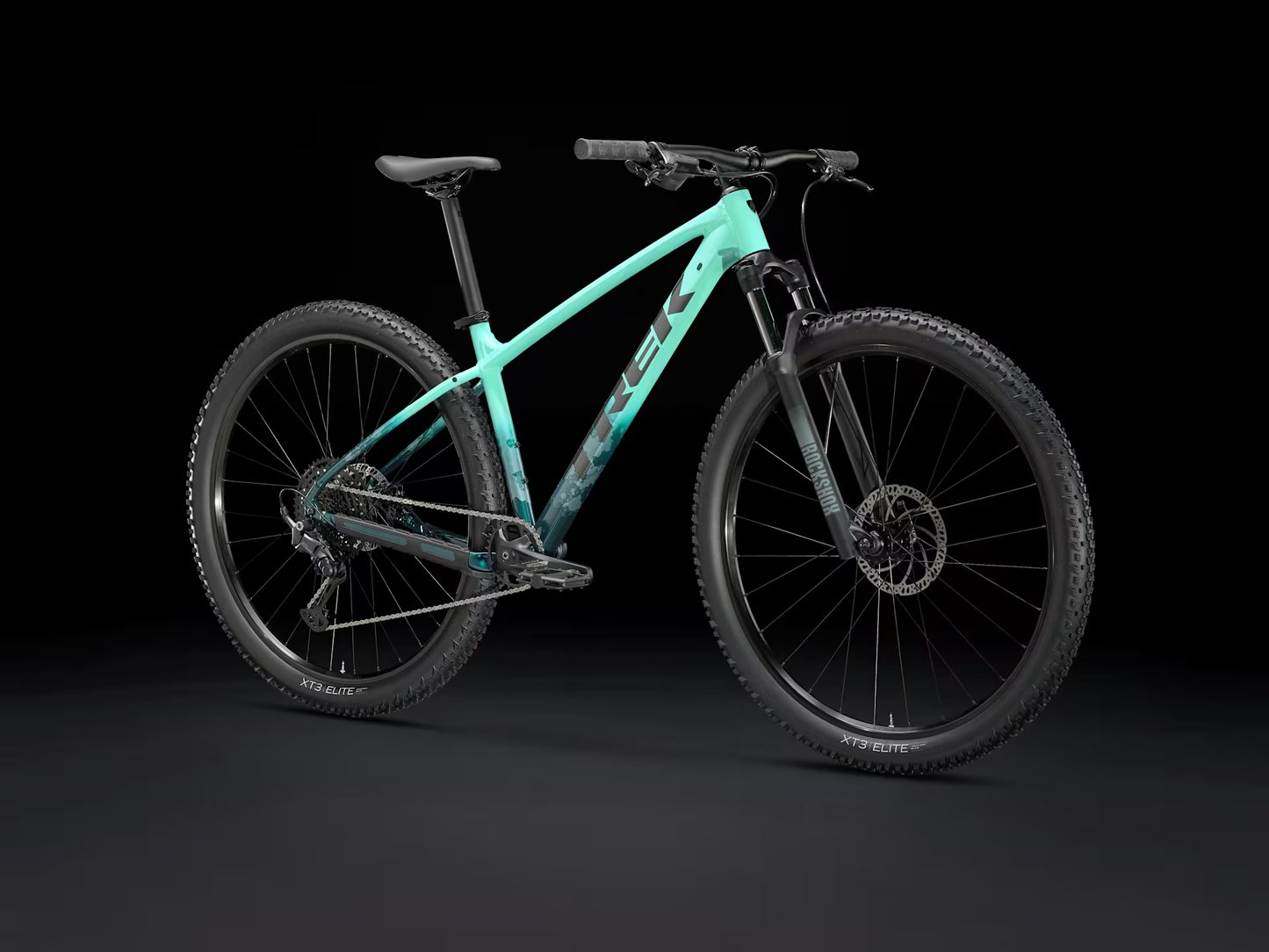 Trek Mountainbike Marlin 6 - 2025