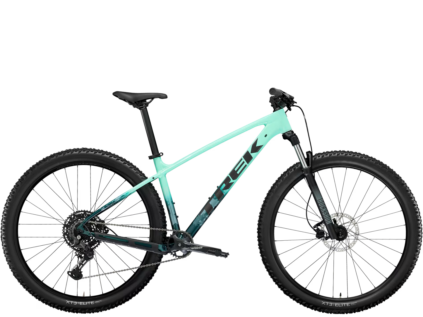 Trek Mountainbike Marlin 6 - 2025