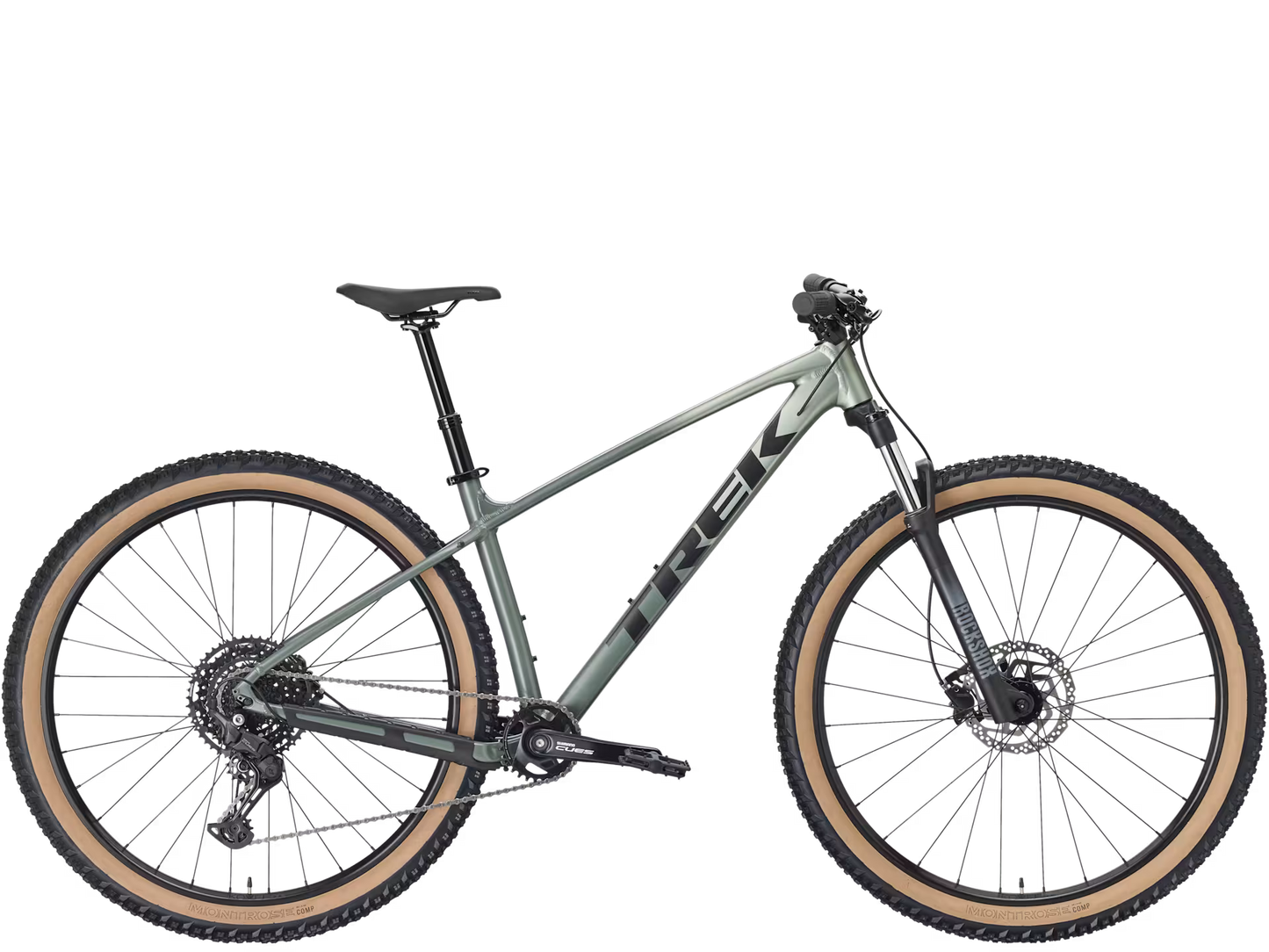 Trek Mountainbike Marlin 6 - 2026