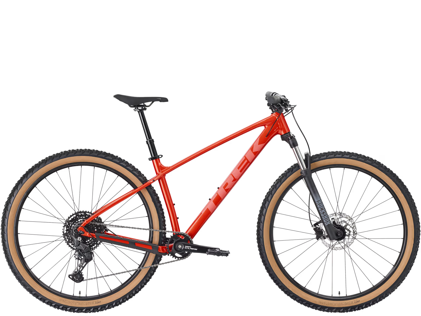 Trek Mountainbike Marlin 6 - 2026