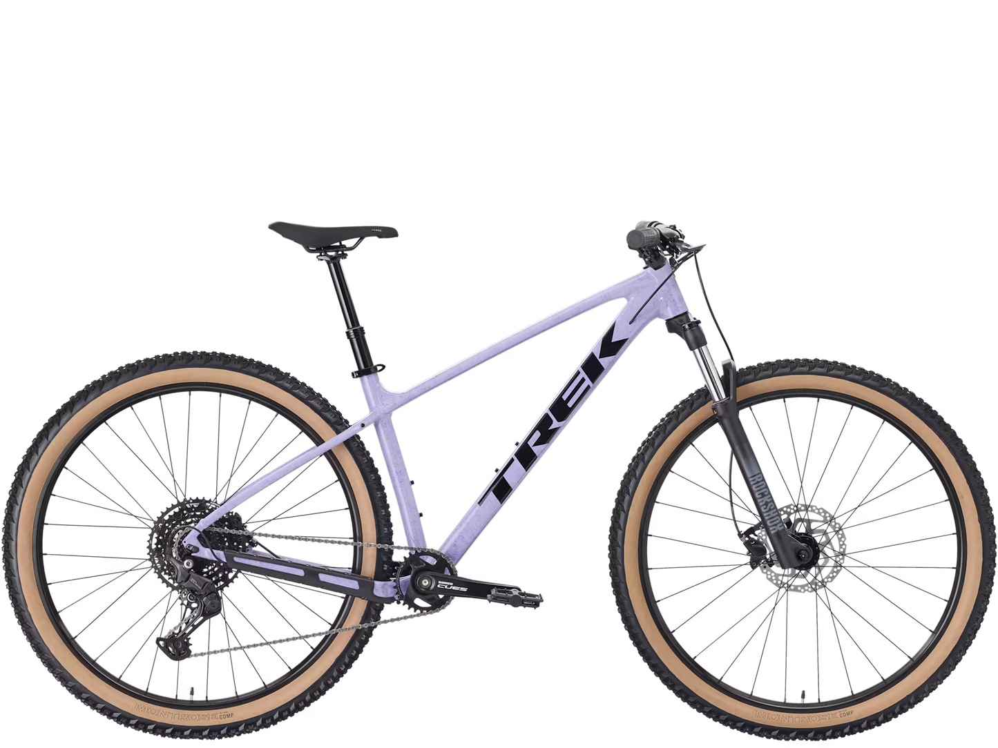 Trek Mountainbike Marlin 6 - 2026