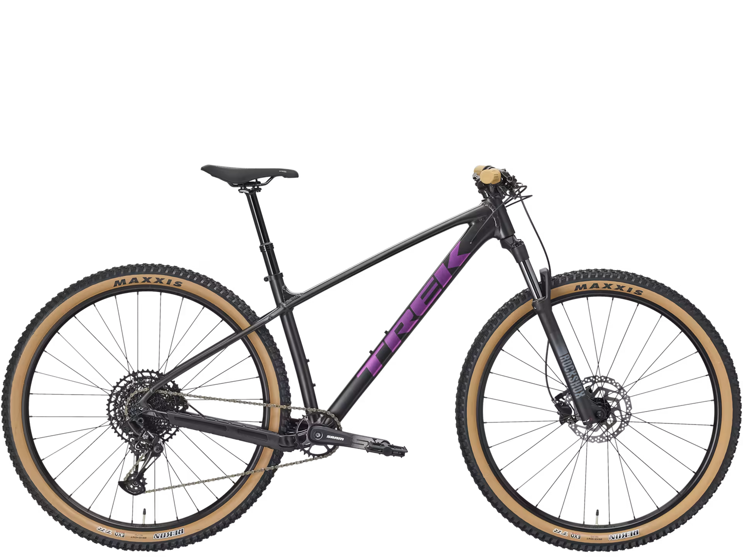 Trek Mountainbike Marlin 7 - 2026