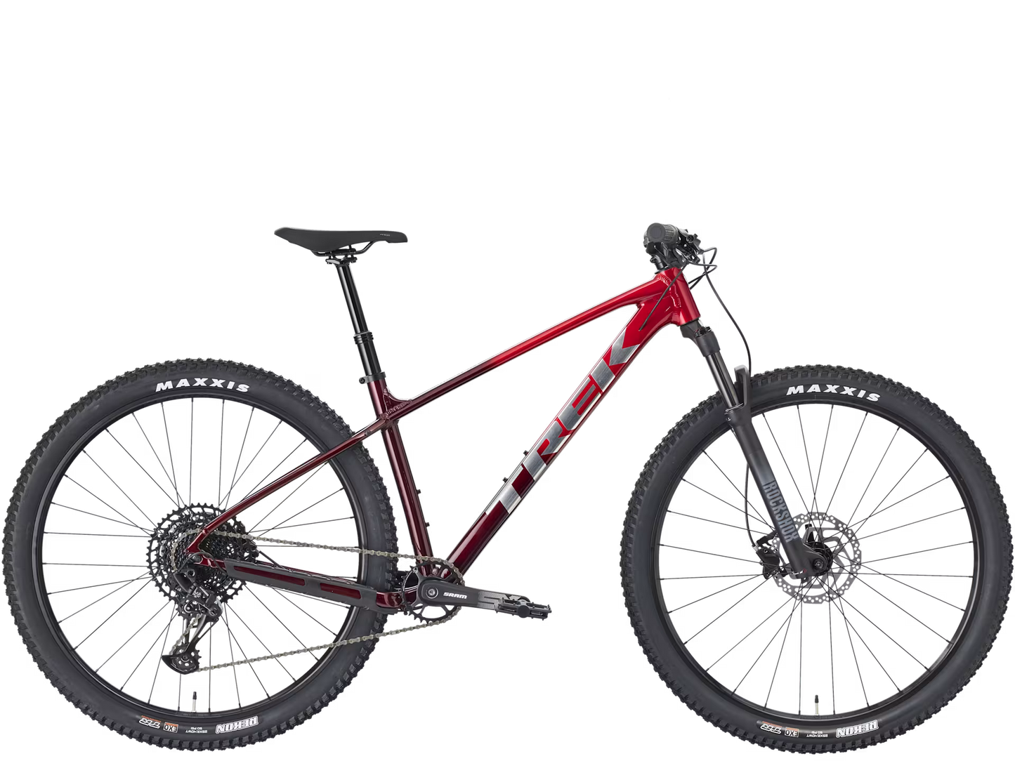 Trek Mountainbike Marlin 7 - 2026