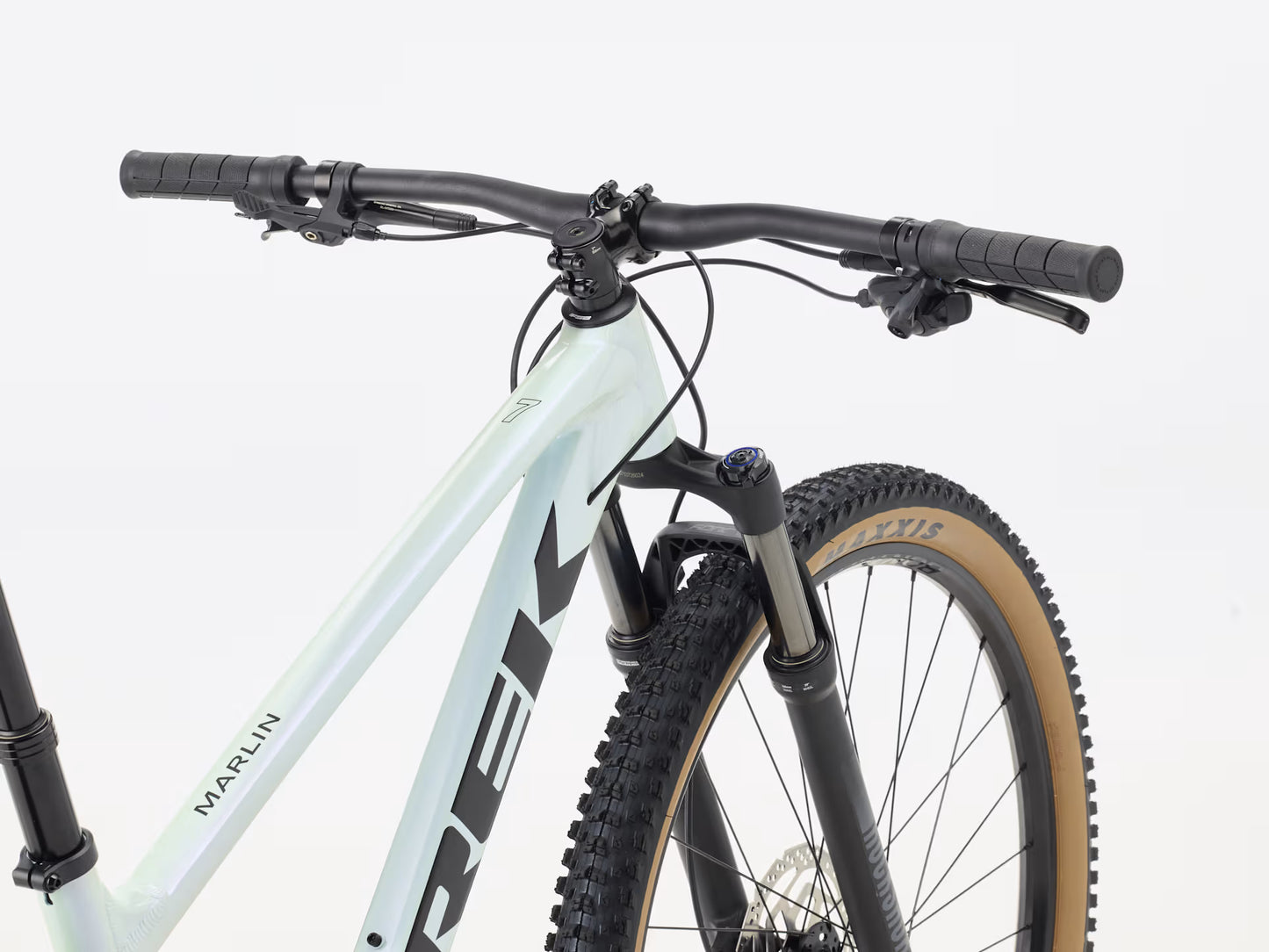 Trek Mountainbike Marlin 7 - 2026