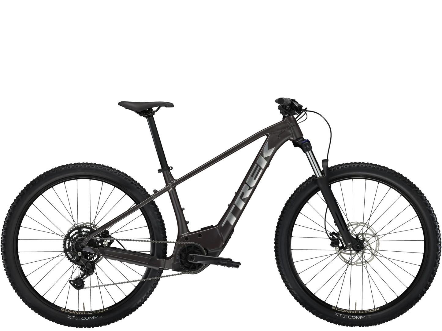 Trek E-MTB Marlin+ 6