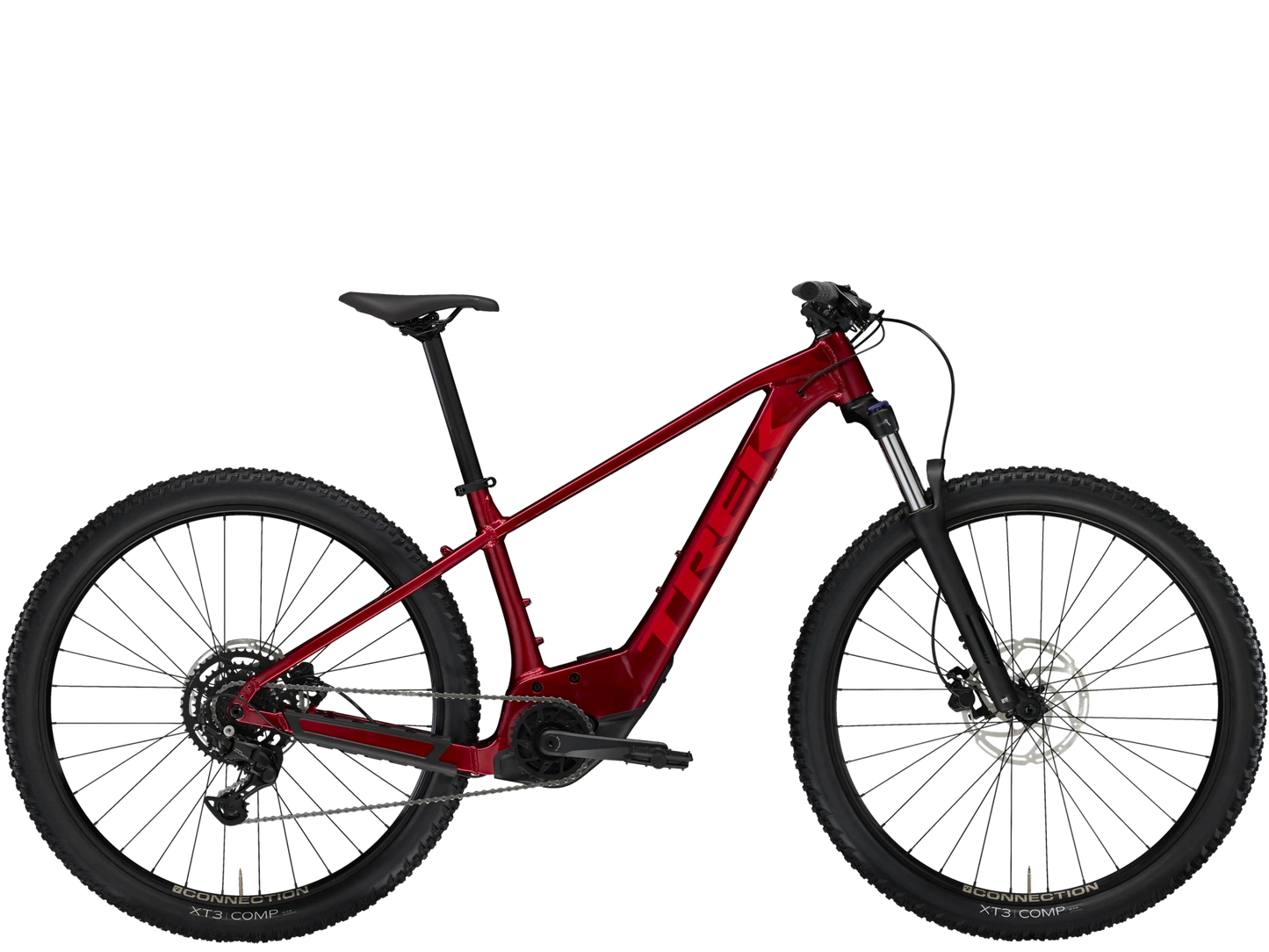 Trek E-MTB Marlin+ 6