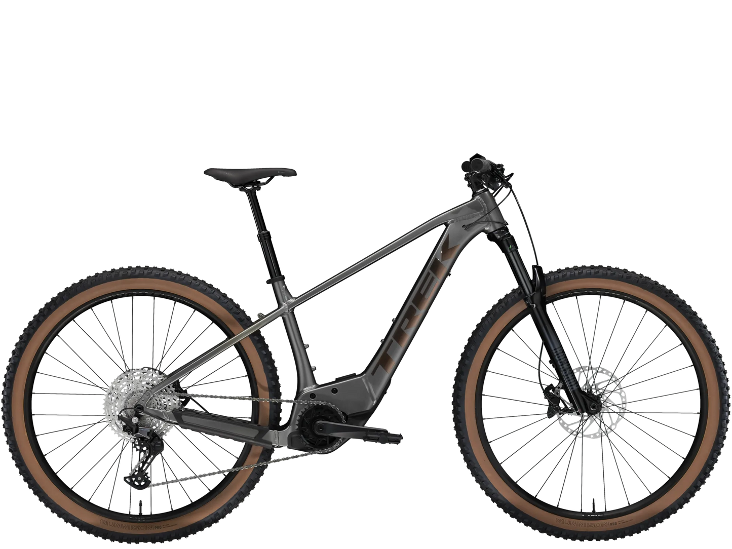 Trek E-MTB Marlin+ 8